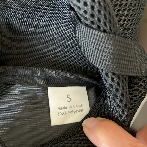 Pet small carrier - Picture 5 of 5